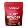 Wellgard Super Reds Powder, Ruby Powder, Vitamins, Minerals, Fruits, Botanicals,