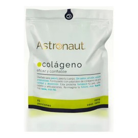 Colágeno Hidrolizado Astroonaut®| Premium, Superior | 250g