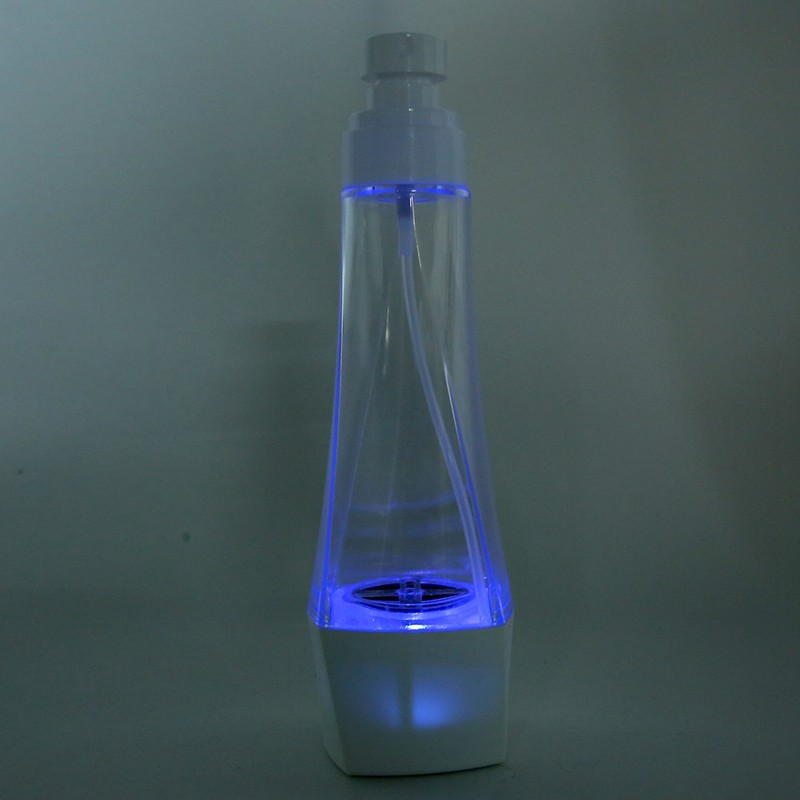 Sodium Hypochlorite Generator USB Charging Cleaning Water Making Machine Spray
