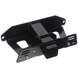 KFI Products 2017 Polaris Ranger 1000 Full-Size 4x4 Crew Upper 2 Inch Receiver