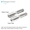 CoCud Handy Tap M14 x 1.5 Thread Metric Alloy Device