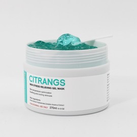 Philotica [Director’s pick] Philotica Citrance Gel Mask 270ml / [원장님pick] 필로티카 시트랑스 겔 마스크 270ml