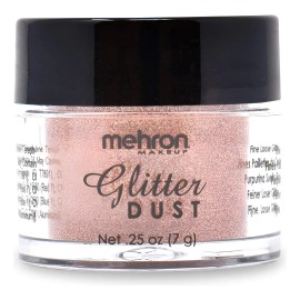 Mehron Maquillaje Cosmético En Polvo De 7 G