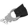 normani Security Police SWAT Handcuff Holder
