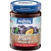 Maintal Premium Plum Butter, 12 Ounce