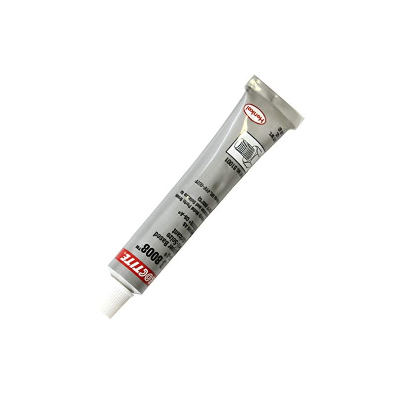LOCTITE 51001J Anti-Seizing Lubricant, Heat-resistant Type HTRC9