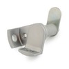 Olympus Lock Padlockable Cam Locks | DCP Series US26D Satin
