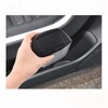 BIXUAN Toyota RAV4 50 Series 5th Generation 2019.4+, Trash Can,