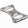 Bottle Opener Cup Holder Compatible with VW Volkswagen Jetta Mk5