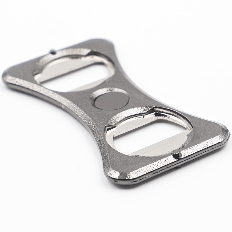 Bottle Opener Cup Holder Compatible with VW Volkswagen Jetta Mk5
