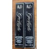 Kat Von D 2PCS KVD NIB GOOD APPLE LIGHTWEIGHT FULL