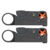 Pelacables, Herramienta de Pelado de Cables de Bricolaje Duradera y
