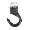 MECCANIXITY Alloy Ceiling Hook Fixtures Accessories 23mmx31mm for Chandelier Ceiling