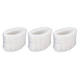 Humidifier Filter Wick for Hunter 31911 HC-25 (3 Pack)"