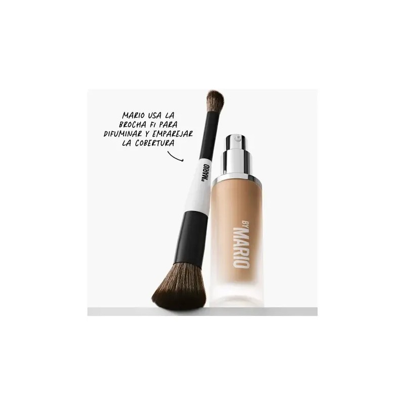 Makeup By Mario Surrealskin Natural Finish Base Acabado Natu