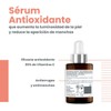 Avène Vitamin Activ Cg, Sérum Antioxidante, 30ml