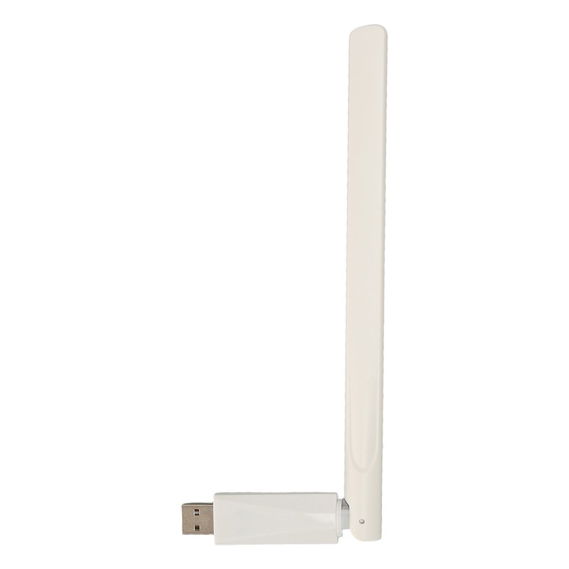 USB WiFi Adapter 2.4G 5G High Speed Wireless Network Adapter