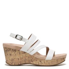 LifeStride Women's Discover Sandal