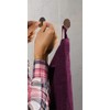 UHU Doublefix Extra Strong Invisible Interior Roll 1.5 x 19