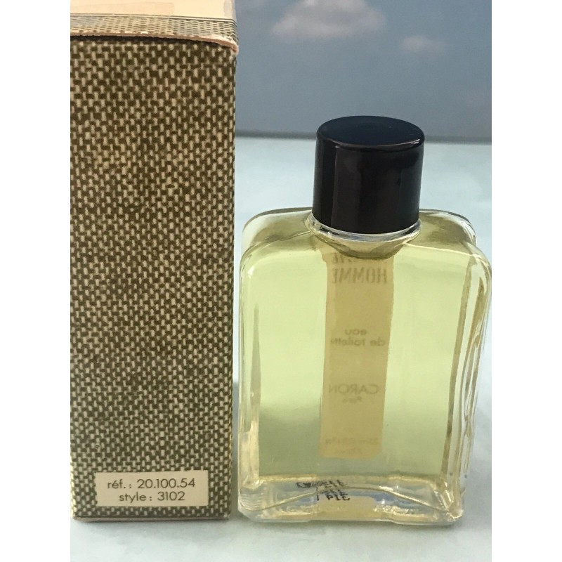 Caron Pour Un Homme 25 ML EDT