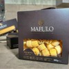 Marulo Tritone Oplontino, Artisan Italian Pasta, Bronze Die Cut, Only