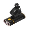 LED Bicycle Headlight 5 Modes Mountain Bike Front Light for