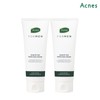 Acnes For Men Perfect Foam Cleanser 150ml x2 / 아크네스