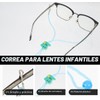 Correas para gafas niños Beaupretty 10 unidades modelo 20517FQ6L067TGPHA5 -