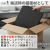 Cushioning Sponge Cushion Material Polyethylene Foam Block Cushion Seat (Medium