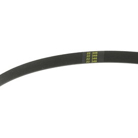 Masterpart Drive Belt 5PJE 1171 To Fit Beko Washing Machines WM5140W, WM6133W, WM7167W, WMB71442S, WMY71483
