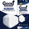 국내산 대형 KF94 황사 방역용 4중필터 마스크 개별포장 50매 화이트