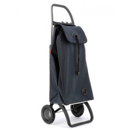 Rolser I-Max MF 2 Wheel Foldable Shopping Trolley - Marengo
