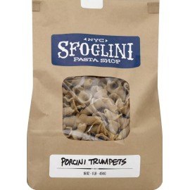 Sfoglini Pasta Porcini Trumpets