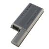 COOLGO Battery For Dell Latitude D531 D531N D820 D830 Precision