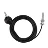 Mavis Laven Cable de Polea, Cable de de Polea de