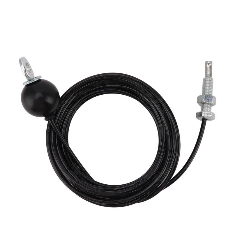 Mavis Laven Cable de Polea, Cable de de Polea de