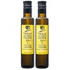 Texas Hill Country Olive Co Lemon Infused Olive Oil -