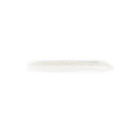 X-Zone Lures 24831 Ned Zone Pearl Silver Flake 3" Ned Zone, Pearl Silver Flake, 3"