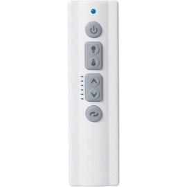 Ceiling Fan Remote Control SR600 Replacement Transmitter for Emerson Ceiling Fans UC7212T and Kathy Ireland Fans