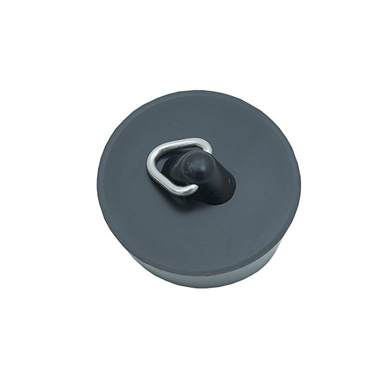 CORNAT T318612 Plastic Valve Plug - Clear