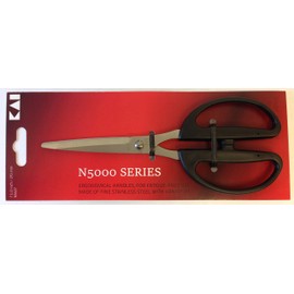 Kai 5627-7 1/2 in.Large Handle Shears
