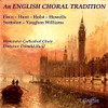 An English Choral Tradition