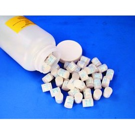 Silica Gel Canister, 100/PK