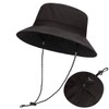 Rayson Fishing Hat Men's Waterproof Sun Hat Rain Hat Unisex