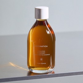 Aromatica Rosemary Concentrated Essence 100ml / 아로마티카 로즈마리 컨센트레이티드 에센스 100ml