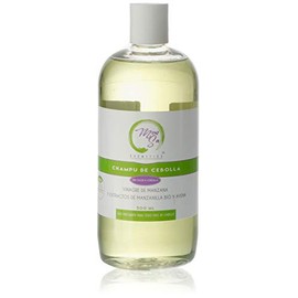 Mon Sa Cosmetics Shampoo, Pack of 1 (1 x 1 Item)