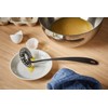 Fiskars Essential 1079061 Spiral Brush Length 27 cm Diameter 7