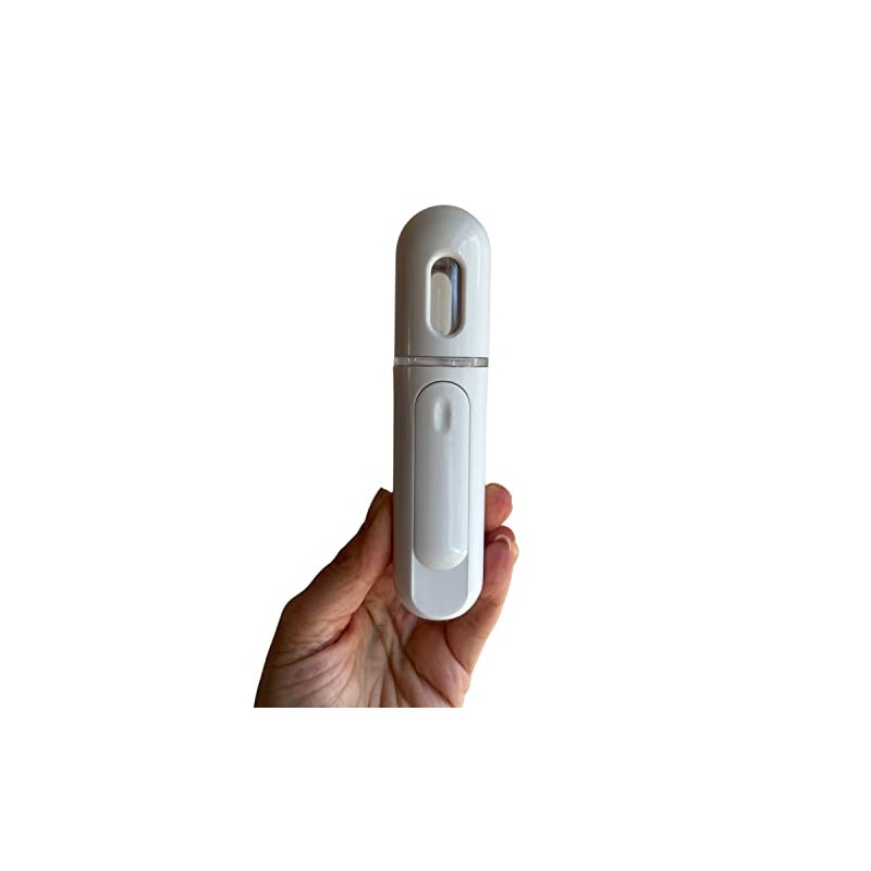 Quartz Purefog Nebulizer Nanomister - Facial Sprayer