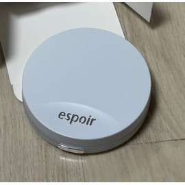 See details Espoir Silk Skin Cushion Silk Skin Layer Cushion 13gx2 (Petal original + refill) / 에스쁘아실크스킨쿠션 실크 스킨 레이어 쿠션 13gx2 (페탈 본품+리필)