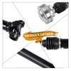 52105884AA Front Complete Drive Shaft Fit for Jeep Grand Cherokee-2001